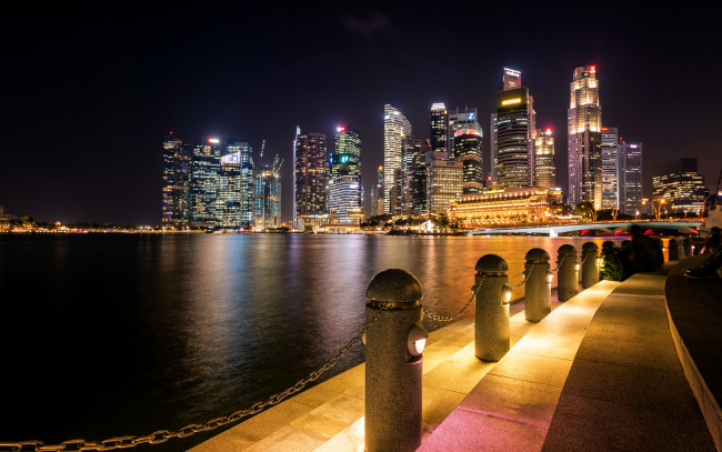 Обои картинки фото singapore, города, сингапур , сингапур, столица, азия