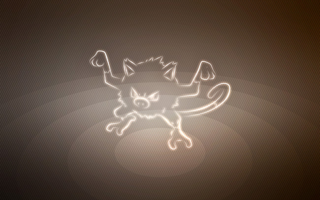 Обои картинки фото векторная графика, мультфильмы , cartoons, pokemo, персонаж, фон