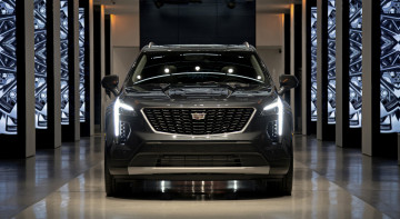 Картинка cadillac+xt4+2019 автомобили cadillac 2019 xt4