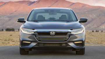 Картинка honda+insight+2019 автомобили honda 2019 insight