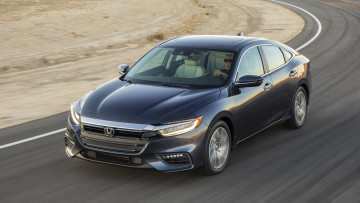 Картинка honda+insight+2019 автомобили honda 2019 insight