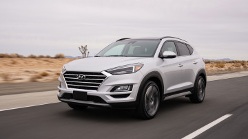 Картинка hyundai+tucson+2019 автомобили hyundai 2019 tucson