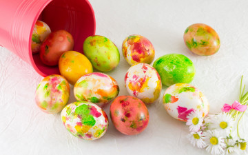 Картинка праздничные пасха весна