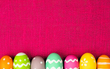 обоя праздничные, пасха, весна