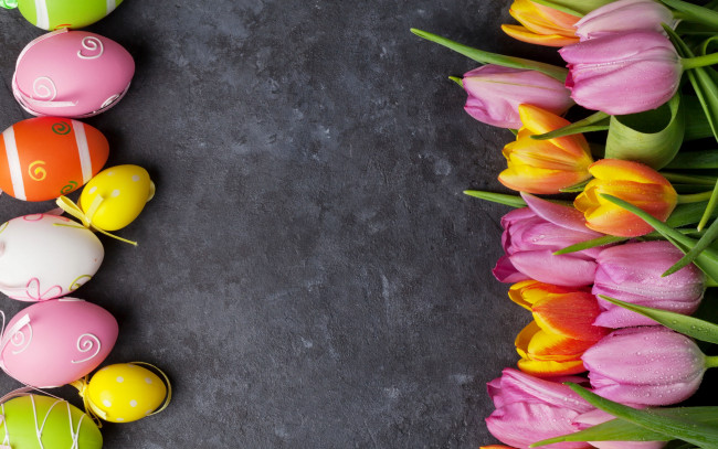 Обои картинки фото праздничные, пасха, весна