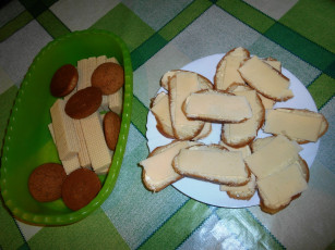 Картинка еда бутерброды +гамбургеры +канапе вафли печенье хлеб сыр