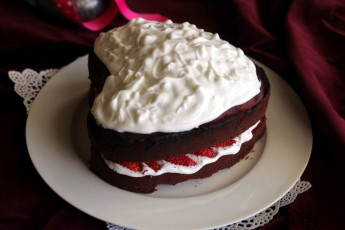 Картинка еда торты торт