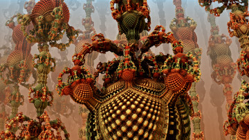 Картинка 3д+графика абстракция+ abstract узор фон цвет