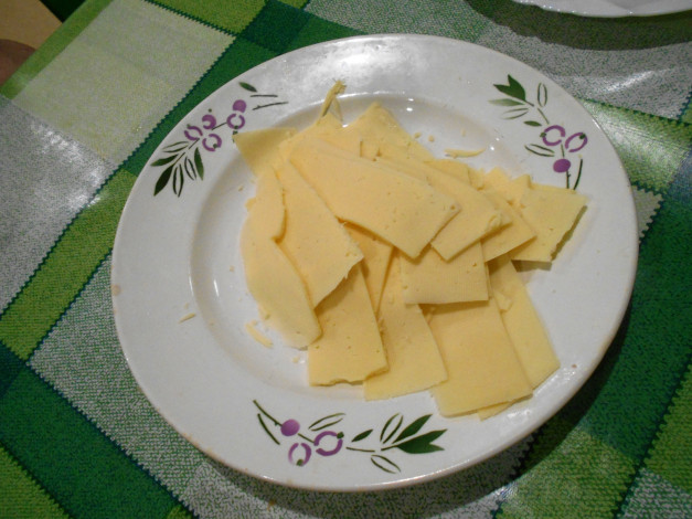 Обои картинки фото еда, колбасные изделия, колбаса