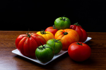 Картинка еда помидоры томаты