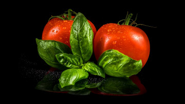 Картинка еда помидоры томаты