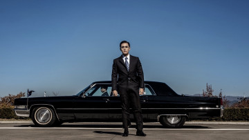 обоя namsanui bujangdeul , 2020, кино фильмы, namsanui bujangdeul, тот, кто, рядом, южная, корея, история, биография, триллер