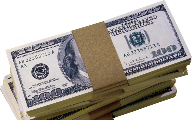 Обои картинки фото разное, золото,  купюры,  монеты, доллары