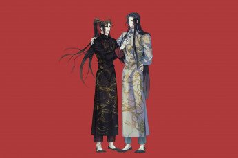 Картинка decoy аниме mo+dao+zu+shi the untamed неукротимый повелитель чэньцин мосян тунсю mo dao zu shi магистр дьявольского культа