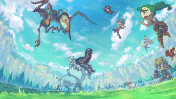 Картинка little+town+hero видео+игры ---другое little town hero