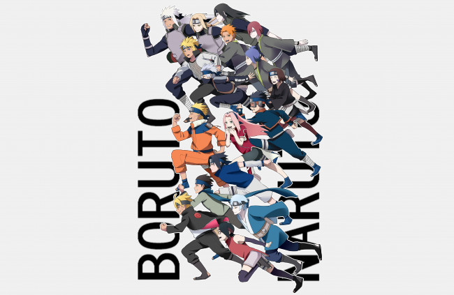 Обои картинки фото аниме, naruto, наруто