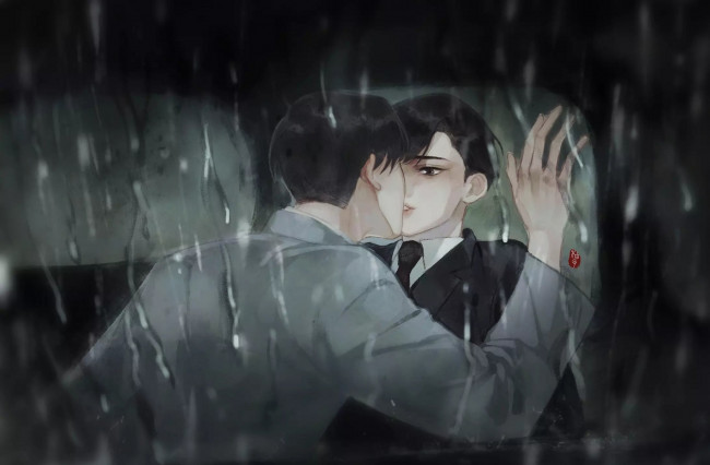 Обои картинки фото 24320, 28779, 31661, 30340, 26586, 23376,   mmplanet, аниме, mo dao zu shi, the, untamed, неукротимый, повелитель, чэньцин, мосян, тунсю, mo, dao, zu, shi, магистр, дьявольского, культа