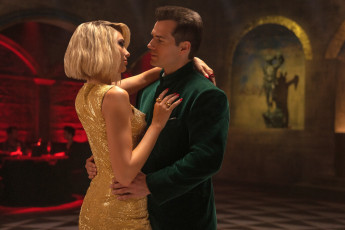 Картинка argylle+||+2022 кино+фильмы -unknown+ другое argylle генри кавилл боевик дуа липа триллер henry cavill dua lipa