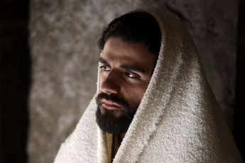 Картинка кино+фильмы the+nativity+story лицо капюшон