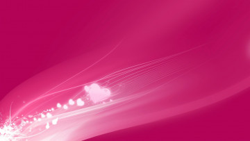 Картинка векторная+графика сердечки+ hearts сердечки поток