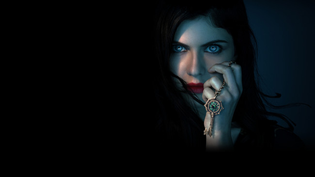 Обои картинки фото mayfair witches, кино фильмы, -unknown , другое, mayfair, witches