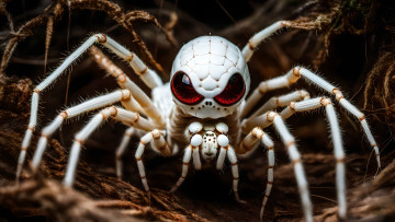 Картинка 3д+графика существа+ creatures нейросети графика нейроарт ai art нейронные сети рисунки нейро искусство нейрографика graphics neuroart neural networks drawings neuro neurography