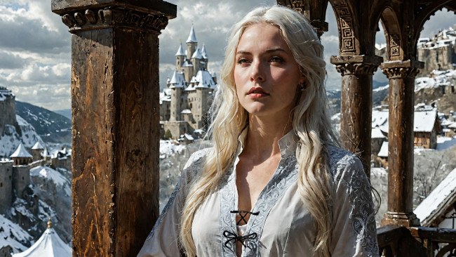 Обои картинки фото фэнтези, девушки, нейросети, графика, нейроарт, ai, art, нейронные, сети, рисунки, нейро, искусство, нейрографика, graphics, neuroart, neural, networks, drawings, neuro, neurography