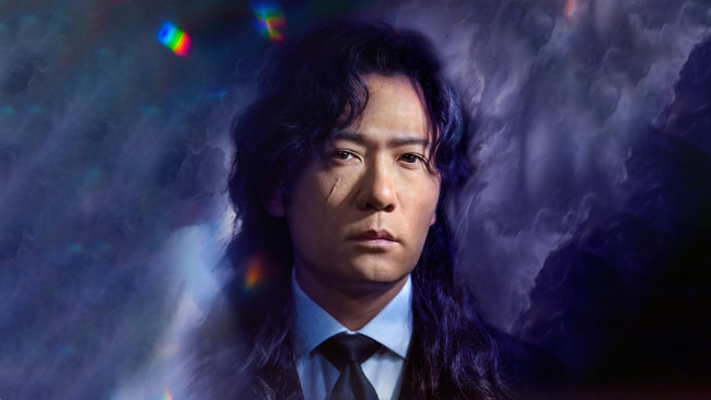 Обои картинки фото yu yu hakusho , мини–сериал 2023, кино фильмы, yu yu hakusho, oтчeт, о, буйстве, духов, пeрвый, сезон, фэнтези, боевик, goro, inagaki, sakyo