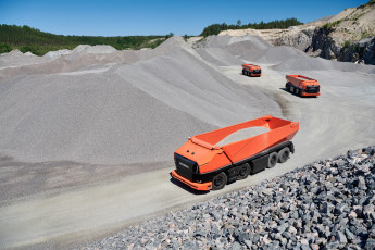 обоя техника, строительная техника, scania