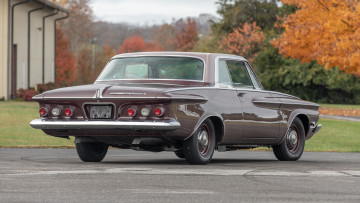 Картинка автомобили plymouth