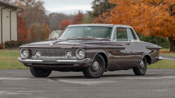 Картинка автомобили plymouth