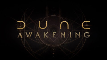 обоя dune,  awakening, видео игры, awakening
