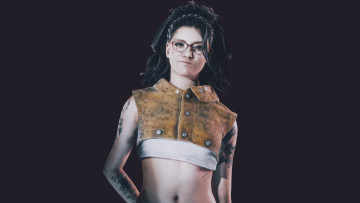 обоя видео игры, devil may cry 5, devil, may, cry, 5