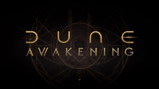 Обои картинки фото dune,  awakening, видео игры, awakening