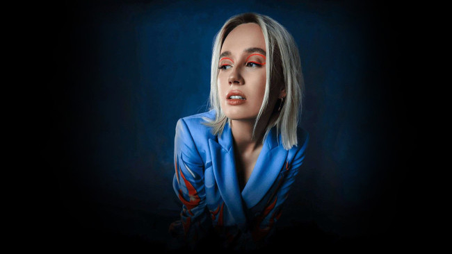 Обои картинки фото музыка, клава кока, клава, кока