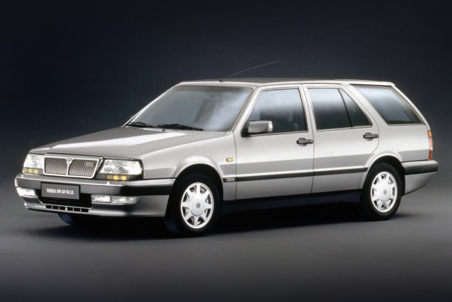 Обои картинки фото автомобили, lancia