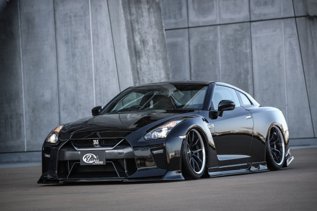 Обои картинки фото автомобили, nissan, datsun