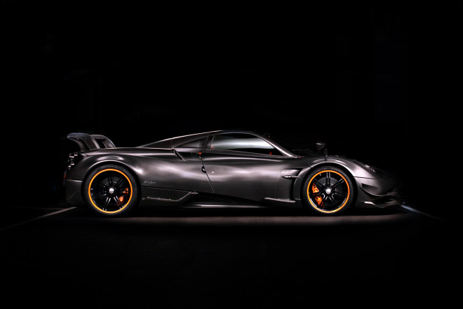 Обои картинки фото автомобили, pagani