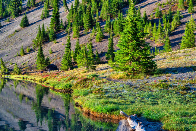 Обои картинки фото природа, реки, озера, пейзаж