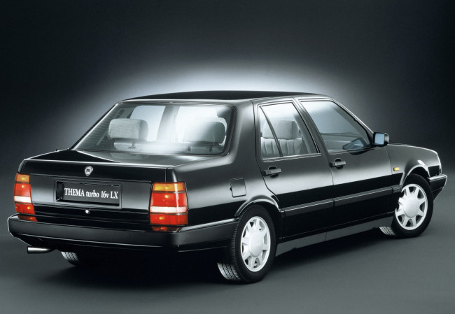 Обои картинки фото автомобили, lancia