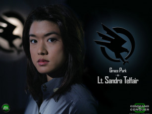 Картинка command@conquer видео игры command conquer tiberium wars