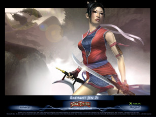Картинка jade empire special edition видео игры