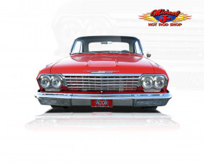 Картинка автомобили chevrolet