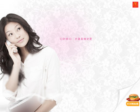 Картинка бренды mcdonald`s