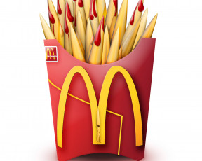 Картинка бренды mcdonald`s