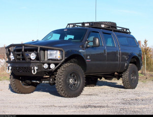 Картинка автомобили ford