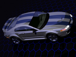 Картинка автомобили 3д