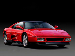 Картинка автомобили 3д