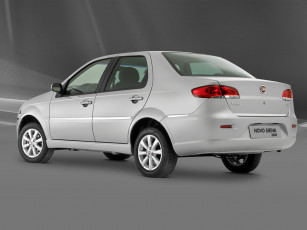 Картинка автомобили fiat