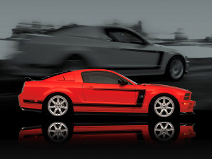 Картинка автомобили ford